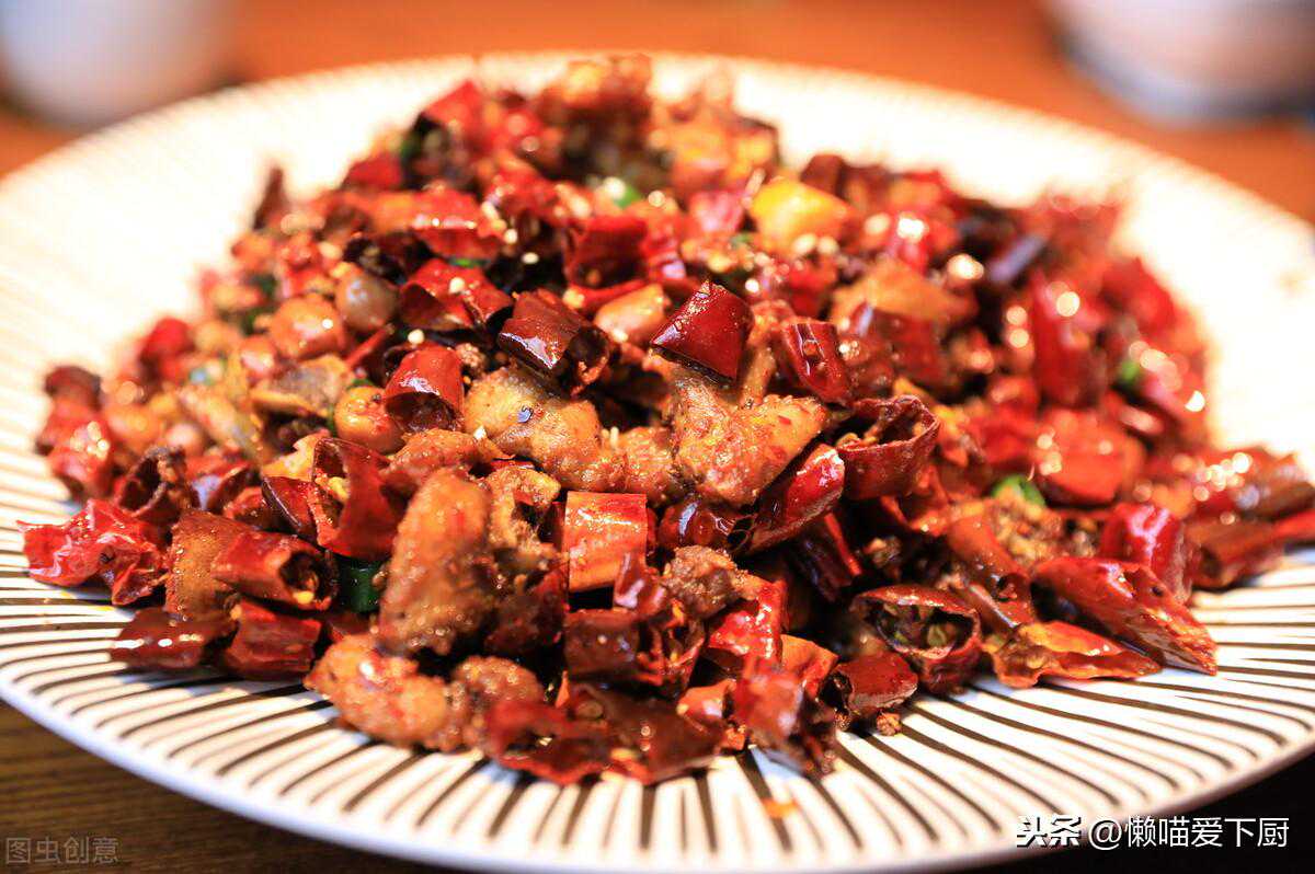 “喜沙肉”又叫夹沙肉的做法