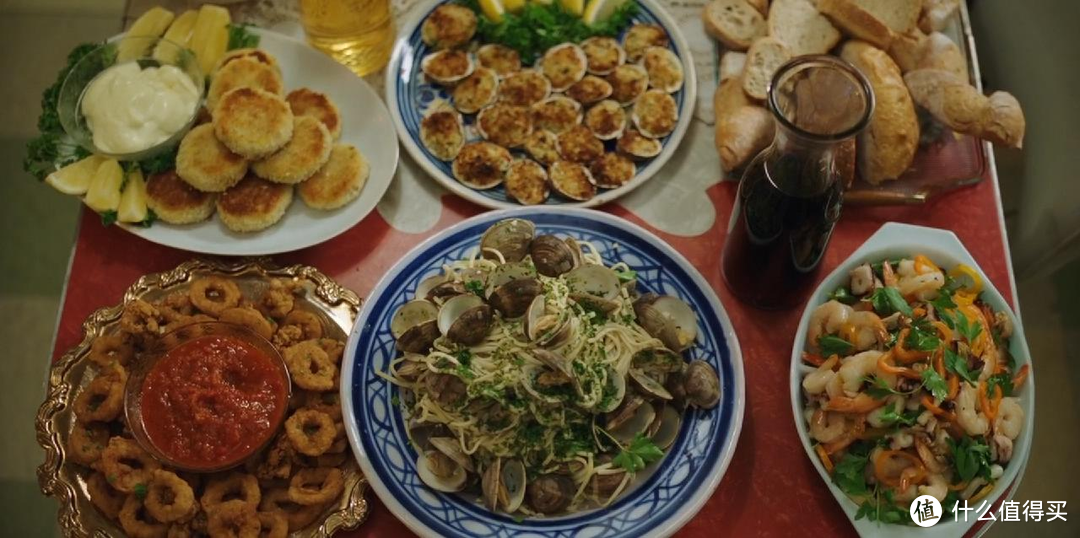 10部高分冷门美食电影，边吃边看，久看不腻，非常下饭