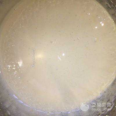 旺仔小馒头的做法