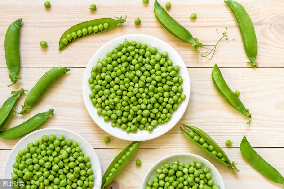 中国肉类市场洗牌？把植物豆类培养出肉味，肯德基植物鸡块引热议