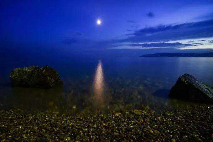 过最长的白天 吃最鲜的鱼——夏天这样才过瘾