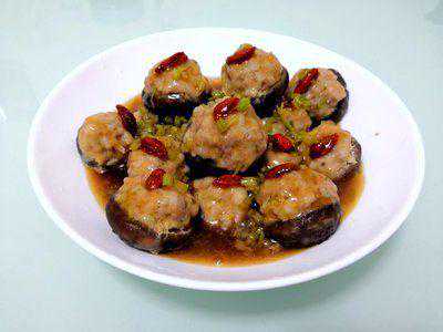 【药食同源】经常在空调房里，皮肤干燥，这款肥瘦相间、香味独特、可润肤防燥的粉丝靓菜来得很及时~