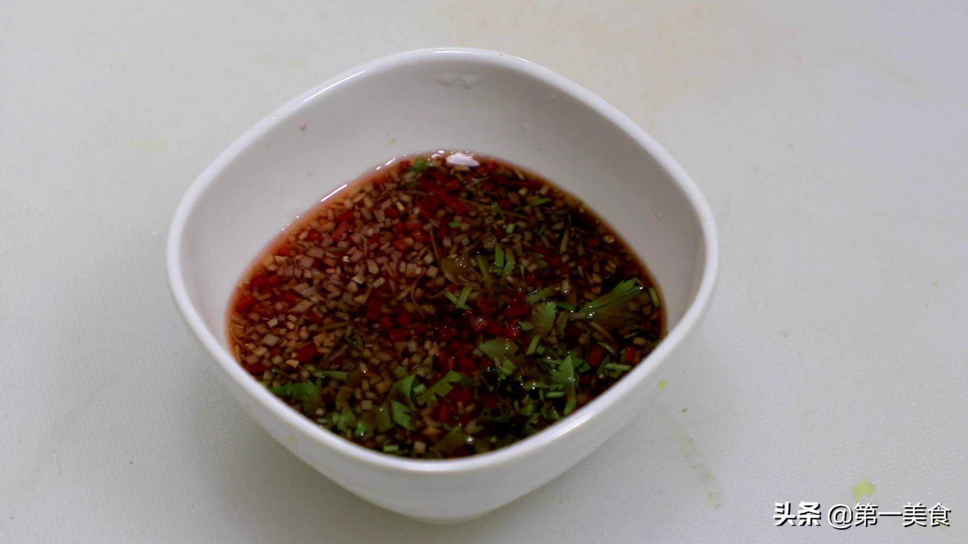 「秋季进补」原汁原味的清蒸大虾教程，肉质鲜嫩Q弹，越吃越香