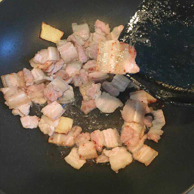 湖南特色小炒肉，掌握步骤，配料顺序不能乱，保证好吃又下饭