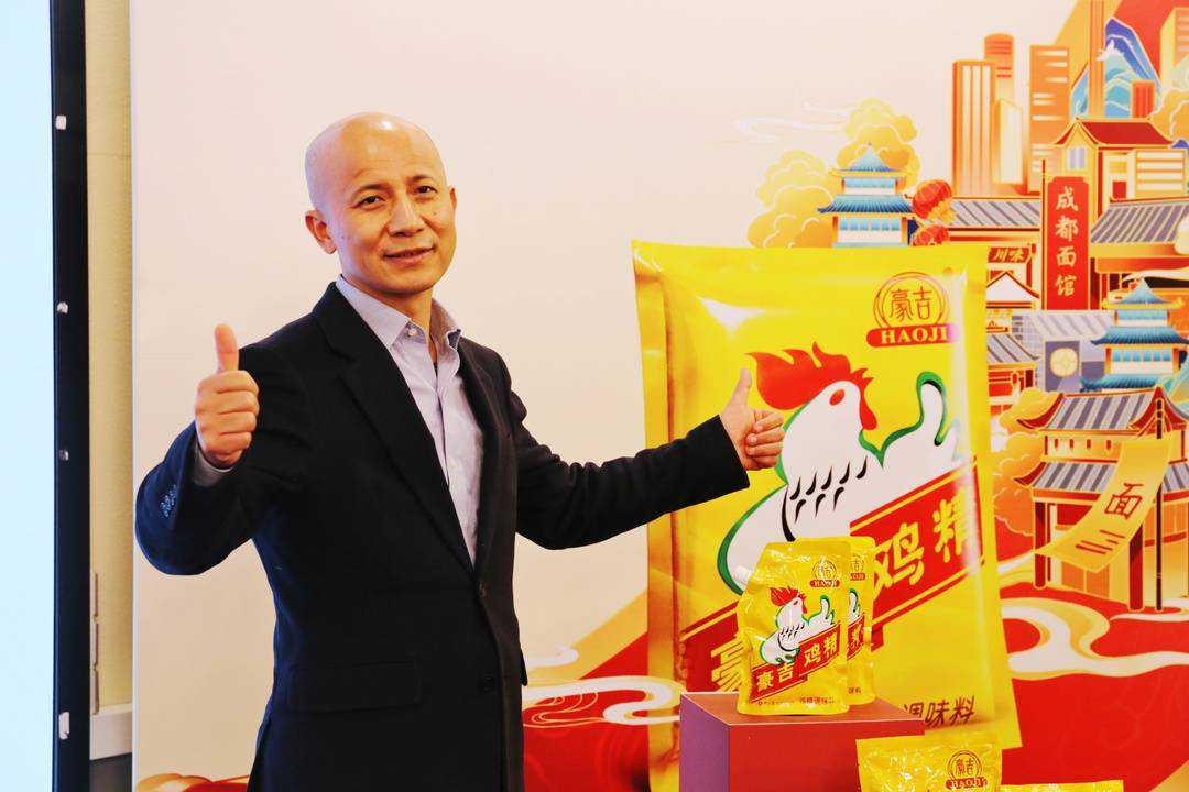 连续5年搜寻成都好面！2023成都面馆50强榜单正式发布