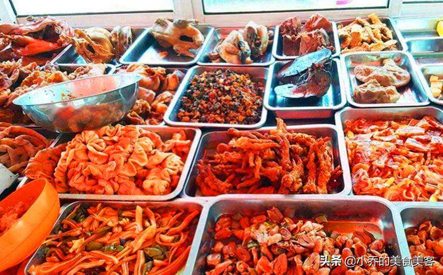 卤肉为什么没香味？掌握住这几点，卤菜又香又嫩，值得收藏