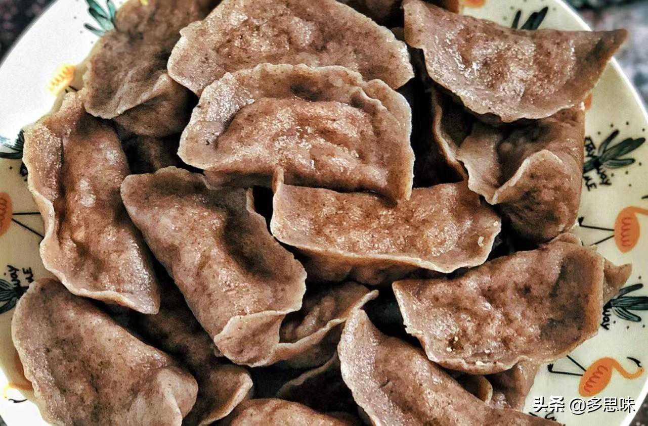 夏天包饺子，“六月韭，驴不瞅”，推荐这8种馅料，好吃到舔盘子