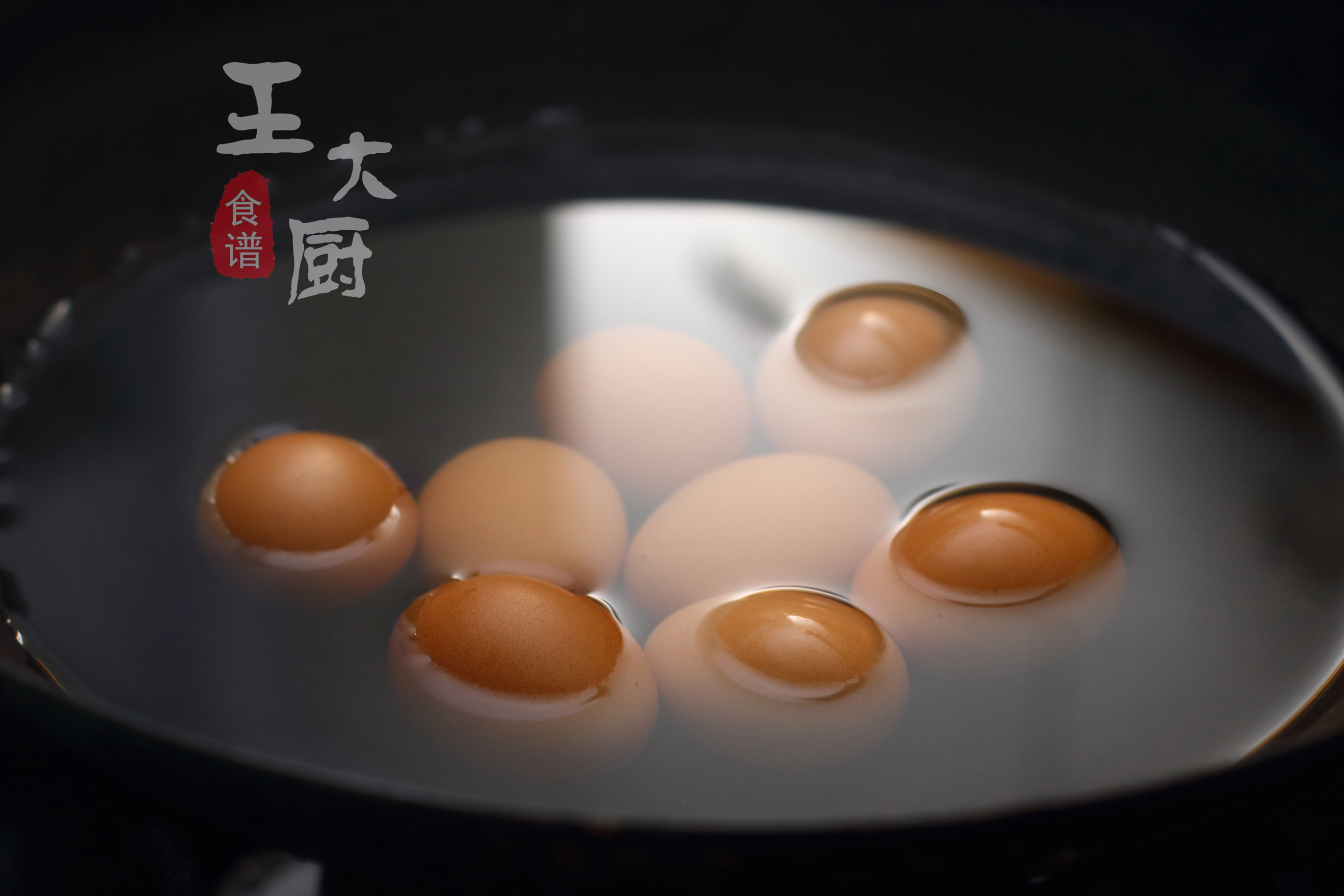 啤酒卤鸡蛋简单好做，家人都爱吃，经济实惠，营养美味