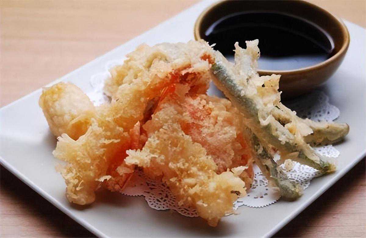 日本十大美食大比拼，你知道几个？