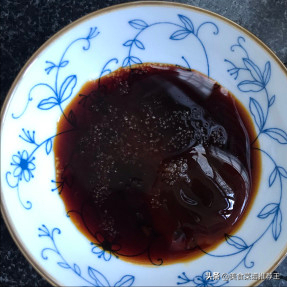 白灼西兰花独家 美食推荐346期