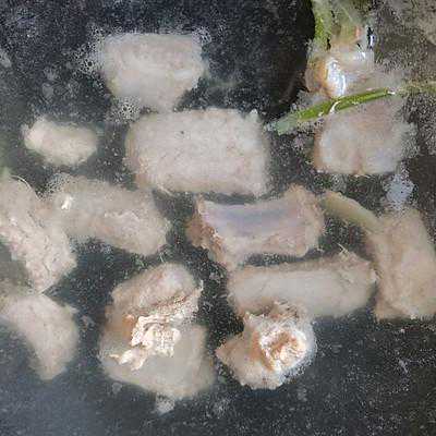 冬瓜排骨汤，一道能吃下三碗饭的神奇美食